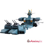 1/500 Combat Mecha Xabungle Gear-Gear