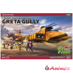 1/500 Combat Mecha Xabungle Greta Gully