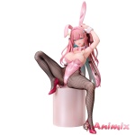 1/6 B-style iro Bunny Illustrated by satoupote
