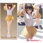 1/6 Cheerleader Misaki Illustrated by Jonsun Figure (Special Limited Edition)