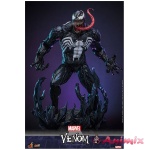 1/6 Comic Masterpiece - Fully Poseable Figure: Marvel Comics - Venom
