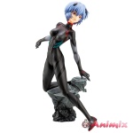1/6 Evangelion: 3.0 You Can (Not) Redo Rei Ayanami (Tentative Name) -Plugsuit Ver.- Figure (Reissue)