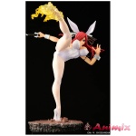1/6 Fairy Tail: Erza Scarlet High Kick Ver. White Rabbit