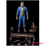 1/6 Fallout: Sole Survivor (Male)