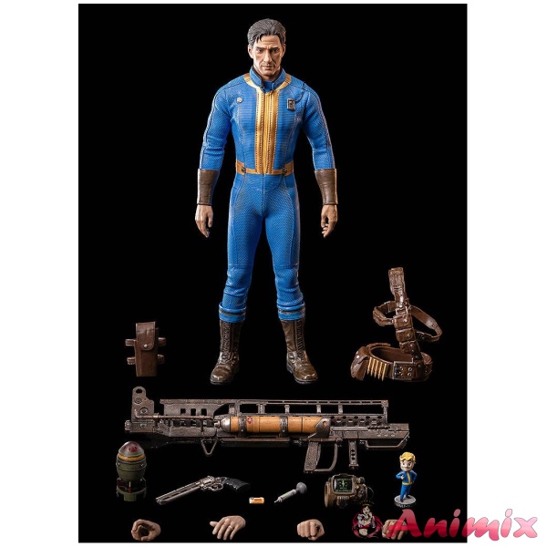 1/6 Fallout: Sole Survivor (Male)