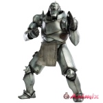 1/6 Fig Zero Alphonse Elric (Fullmetal Alchemist) (Reissue)