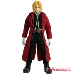 1/6 Fig Zero Edward Elric (Fullmetal Alchemist) (Reissue)