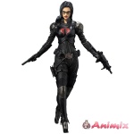 1/6 FigZero Baroness (G.I. Joe)