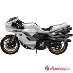 1/6 FigZero Cyclone for Phase Variation Batta Augment (SHIN MASKED RIDER)