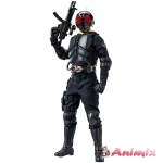 1/6 FigZero Phase Variation Batta Augment (SHIN MASKED RIDER)