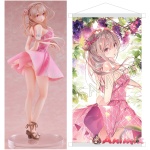 1/6 Houri Illustrated by DSmile Deluxe Edition