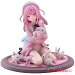 1/6 Illustrator Collection Figure Toshishita Kanojo Illustration by ran9u