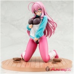 1/6 I'm Living with an Otaku NEET Kunoichi!?: Shizuri Ideura