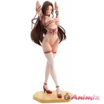 1/6 Imaizuminchi wa Douyara Gal no Tamariba ni Natterurashii: Risa Hamasaki Ribbon Ver.