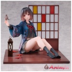 1/6 Kaede illustration by DSmile