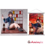 1/6 Kaede illustration by DSmile Deluxe Edition