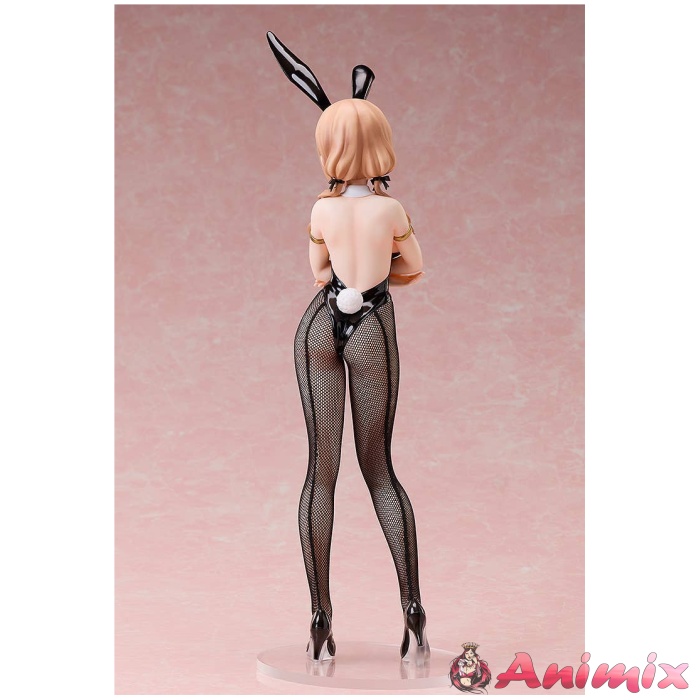 1/6 Love Is Indivisible by Twins: Naori Jinguji: Bunny Ver. - Image 14