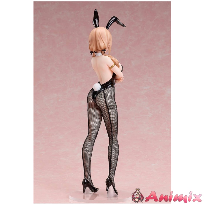 1/6 Love Is Indivisible by Twins: Naori Jinguji: Bunny Ver. - Image 24