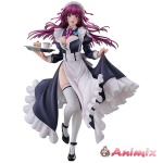 1/6 Maid Maison Hanikami Kanojo Neru Shizuki