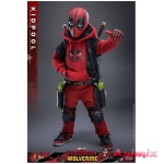 1/6 Movie Masterpiece - Fully Poseable Figure: Deadpool & Wolverine - Kidpool