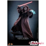 1/6 Movie Masterpiece - Fully Poseable Figure: Star Wars / Episode III Revenge of the Sith - Darth Sidious