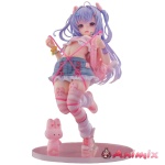 1/6 Nawatobi Joji-chan Miu Hazuki illustration by Yuyuco
