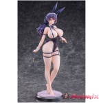 1/6 Obedient Hina Verna Barefoot Ver. Illustrated by Sue Suerte