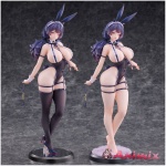 1/6 Obedient Hina Verna Illustrated by Sue Suerte Deluxe Edition
