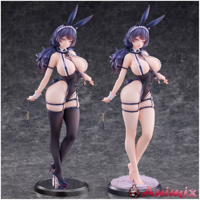 1/6 Obedient Hina Verna Illustrated by Sue Suerte Deluxe Edition 1/6 Obedient Hina Verna Illustrated by Sue Suerte Deluxe Edition