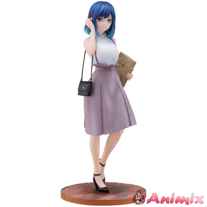 1/6 Oshi no Ko: Akane Kurokawa: Date Style Ver.