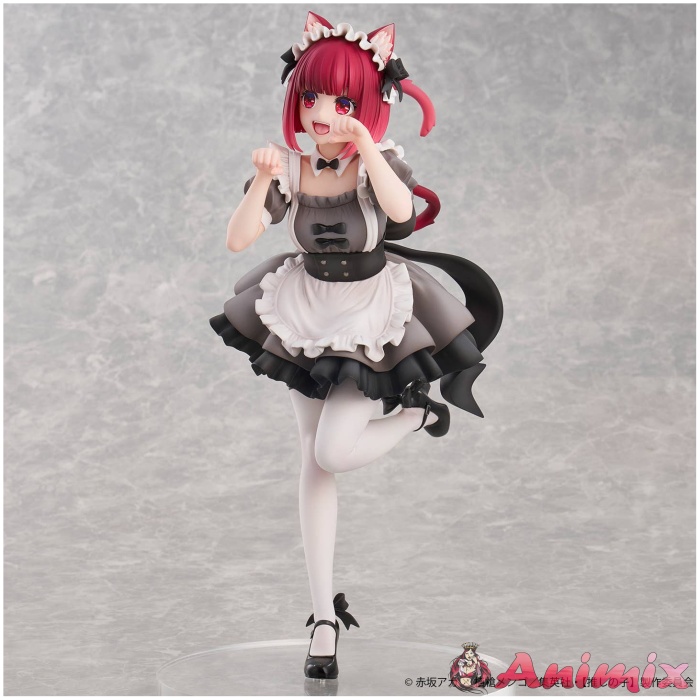 1/6 Oshi no Ko: Kana Arima Cat Maid ver. - Image 36