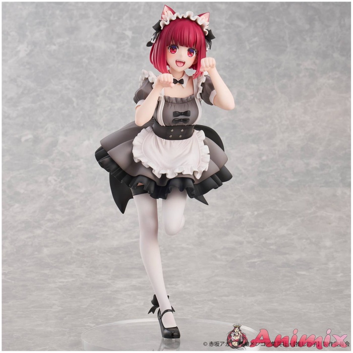 1/6 Oshi no Ko: Kana Arima Cat Maid ver.