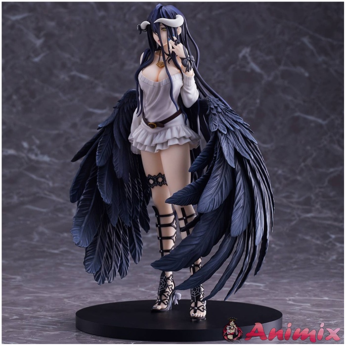 1/6 Overlord Albedo so-bin Ver. (Reissue) - Image 38