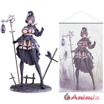 1/6 Plague Doctor KARA illustration by Sue Deluxe Edition