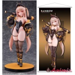 1/6 Rainbow Nanohana Hoshi Illustrated by StarCat Limited Edition with Bonus