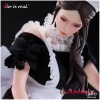 1/6 She is real Water Droplet Maid - Image 29