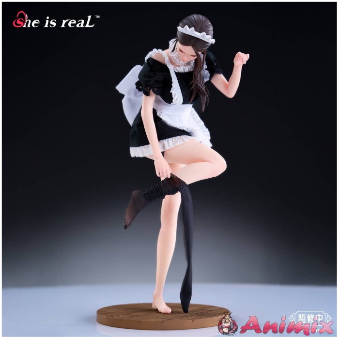 1/6 She is real Water Droplet Maid - Image 18