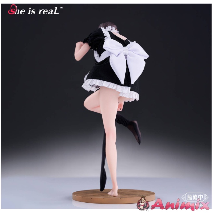 1/6 She is real Water Droplet Maid - Image 21