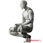 1/6 TOA Heavy Industries Synthetic Human (5th Rerelease)