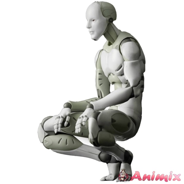 1/6 TOA Heavy Industries Synthetic Human (5th Rerelease)