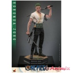 1/6 Television Masterpiece - Fully Poseable Figure: ONE PIECE (Netflix) - Roronoa Zoro