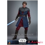 1/6 Television Masterpiece - Fully Poseable Figure: Star Wars: Ahsoka - Anakin Skywalker (Clone Wars)