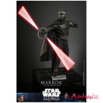 1/6 Television Masterpiece - Scale Fully Poseable Figure: Star Wars: Ahsoka - Marrok