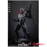 1/6 Video Game Masterpiece - Fully Poseable Figure: Marvel's Spider-Man 2 - Venom