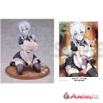 1/6 Widow Yuki Onna Yukino Mifuyu Maid ver. Normal Ver. Limited Edition