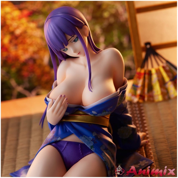 1/6 World's End Harem: Mira Suou Figure - Image 11