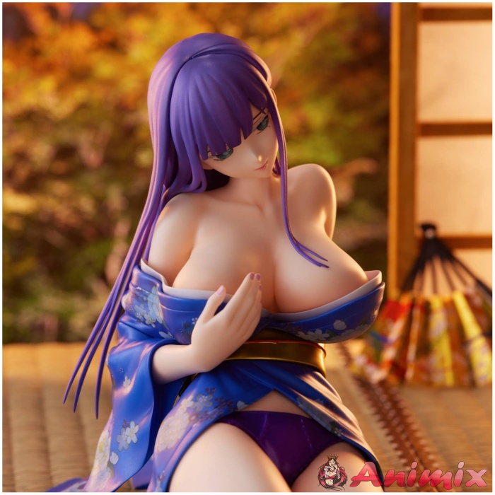 1/6 World's End Harem: Mira Suou Figure - Image 26