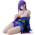 1/6 World's End Harem: Mira Suou Figure