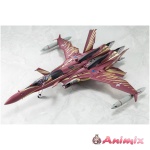 1/60 Complete Transformation SV-51 Gamma Nora Polyansky Boarding Machine Final Battle Specification (Macross Zero) (Reissue)
