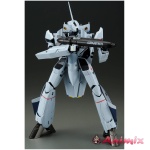 1/60 Completely Transformed VF-0A Phoenix Shin Kudo Boarding Machine